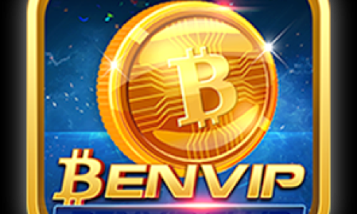 BenVip Club - Game đổi thưởng tiền thật số 1 thị trường