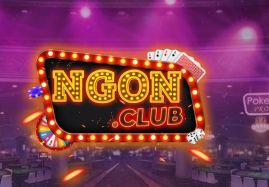 NgonClub - Game đổi thưởng quốc tế chất lượng cao