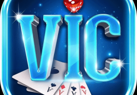 Vicwin - Sân chơi đổi thưởng tỷ lệ cao nhất thị trường