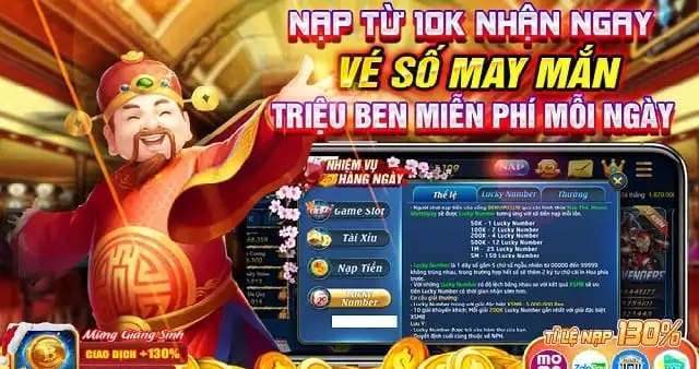 BenVip Club, cổng game đổi thưởng tiền thật số 1 Việt Nam - Ảnh 4