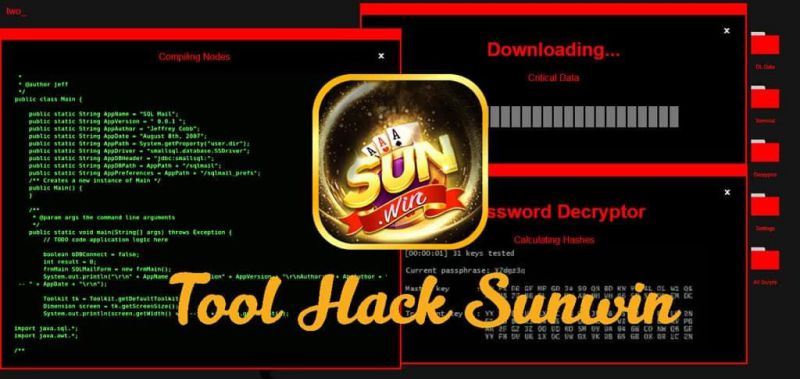 Tool Hack Tài Xỉu SunWin có những ưu nhược điểm nào? - Ảnh 1